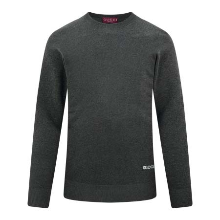 2025年8月29日入荷秋冬新作Gucciニットのセーター原...