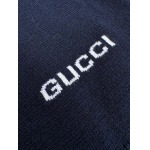 2025年8月29日入荷秋冬新作Gucciニットのセーター原版復刻人気で【极品】/正規品と同じサイズSize:S M L XL/YGY工場