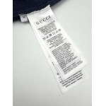 2025年8月29日入荷秋冬新作Gucci ニットカーディガン  原版復刻人気で【极品】/正規品と同じサイズSize:S M L XL/YGY工場