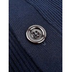 2025年8月29日入荷秋冬新作Gucci ニットカーディガン  原版復刻人気で【极品】/正規品と同じサイズSize:S M L XL/YGY工場