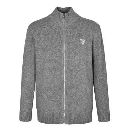 2025年8月29日入荷秋冬新作Pradaセーター原版復刻人...