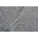 2025年8月29日入荷秋冬新作Pradaセーター原版復刻人気で【极品】/正規品と同じサイズSize:36 38 40/YGY工場