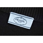 2025年8月29日入荷秋冬新作Pradaセーター原版復刻人気で【极品】/正規品と同じサイズSize:36 38 40/YGY工場