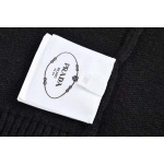 2025年8月29日入荷秋冬新作Pradaセーター原版復刻人気で【极品】/正規品と同じサイズSize:36 38 40/YGY工場