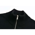 2025年8月29日入荷秋冬新作Pradaセーター原版復刻人気で【极品】/正規品と同じサイズSize:36 38 40/YGY工場