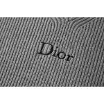 2025年8月29日入荷秋冬新作Diorニット原版復刻人気で【极品】/正規品と同じサイズSize:S M L/YGY工場