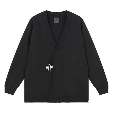 2025年8月29日入荷秋冬新作Givenchy ニットカー...