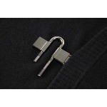 2025年8月29日入荷秋冬新作Givenchy ニットカーディガン  原版復刻人気で【极品】/正規品と同じサイズSize:S M L/YGY工場