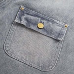 2025年8月29日入荷秋冬新作Pradaジャケット原版復刻人気で【极品】/正規品と同じサイズSize:S M L/YGY工場