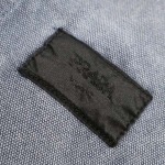 2025年8月29日入荷秋冬新作Pradaジャケット原版復刻人気で【极品】/正規品と同じサイズSize:S M L/YGY工場