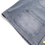 2025年8月29日入荷秋冬新作Pradaジャケット原版復刻人気で【极品】/正規品と同じサイズSize:S M L/YGY工場