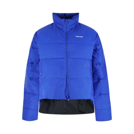 2025年8月29日入荷秋冬新作Balenciagaダウンジ...