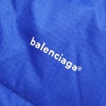 2025年8月29日入荷秋冬新作Balenciagaダウンジャケット原版復刻人気で【极品】/正規品と同じサイズSize:42 44 46 48/YGY工場
