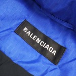 2025年8月29日入荷秋冬新作Balenciagaダウンジャケット原版復刻人気で【极品】/正規品と同じサイズSize:42 44 46 48/YGY工場
