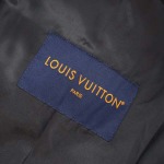 2025年8月29日入荷秋冬新作Louis Vuittonジャケット原版復刻人気で【极品】/正規品と同じサイズSize:46 48 50 52/YGY工場