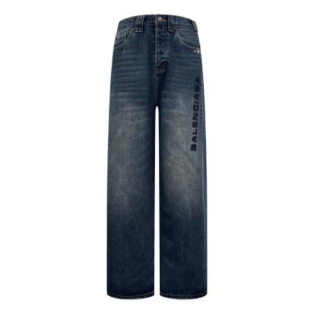 2025年8月29日入荷秋冬新作Balenciagaジーパン...