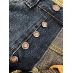 2025年8月29日入荷秋冬新作Balenciagaジーパン原版復刻人気で【极品】/正規品と同じサイズSize:XS S M L/YGY工場