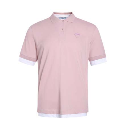 2025年8月29日入荷秋冬新作Prada半袖 tシャツ原版...