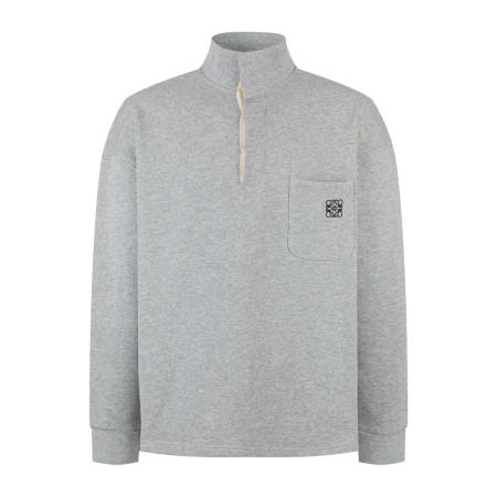 2025年8月29日入荷秋冬新作Loeweパーカー原版復刻人...