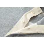 2025年8月29日入荷秋冬新作Loeweパーカー原版復刻人気で【极品】/正規品と同じサイズSize:S M L/YGY工場