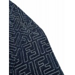 2025年8月29日入荷秋冬新作Fendiジャケット原版復刻人気で【极品】/正規品と同じサイズSize:46 48 50 52/YGY工場