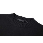 2025年8月29日入荷秋冬新作Pradaセーター原版復刻人気で【极品】/正規品と同じサイズSize:48 50 52/YGY工場