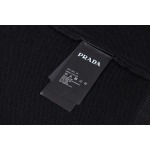 2025年8月29日入荷秋冬新作Pradaセーター原版復刻人気で【极品】/正規品と同じサイズSize:48 50 52/YGY工場