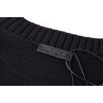 2025年8月29日入荷秋冬新作Pradaセーター原版復刻人気で【极品】/正規品と同じサイズSize:48 50 52/YGY工場