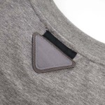 2025年8月29日入荷秋冬新作Prada半袖 tシャツ原版復刻人気で【极品】/正規品と同じサイズSize:S M L/YGY工場