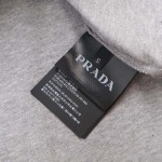 2025年8月29日入荷秋冬新作Prada半袖 tシャツ原版復刻人気で【极品】/正規品と同じサイズSize:S M L/YGY工場