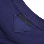 2025年8月29日入荷秋冬新作Prada半袖 tシャツ原版復刻人気で【极品】/正規品と同じサイズSize:S M L/YGY工場
