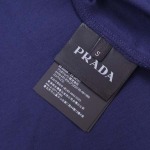 2025年8月29日入荷秋冬新作Prada半袖 tシャツ原版復刻人気で【极品】/正規品と同じサイズSize:S M L/YGY工場