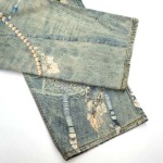 2025年8月29日入荷秋冬新作ACNEジーパン原版復刻人気で【极品】/正規品と同じサイズSize:S M L XL/YGY工場