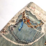 2025年8月29日入荷秋冬新作ACNEジーパン原版復刻人気で【极品】/正規品と同じサイズSize:S M L XL/YGY工場