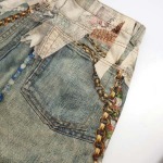 2025年8月29日入荷秋冬新作ACNEジーパン原版復刻人気で【极品】/正規品と同じサイズSize:S M L XL/YGY工場