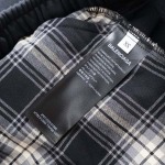 2025年8月29日入荷秋冬新作Balenciagaズボン原版復刻人気で【极品】/正規品と同じサイズSize:XS S M/YGY工場