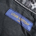 2025年8月29日入荷秋冬新作Louis Vuittonジーパン原版復刻人気で【极品】/正規品と同じサイズ30 32 34 36/YGY工場