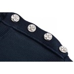 2025年8月29日入荷秋冬新作Louis Vuittonセーター原版復刻人気で【极品】/正規品と同じサイズSize:S M L/YGY工場