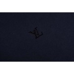 2025年8月29日入荷秋冬新作Louis Vuittonパーカー原版復刻人気で【极品】/正規品と同じサイズSize:S M L/YGY工場