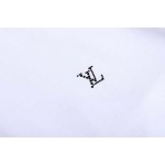 2025年8月29日入荷秋冬新作Louis Vuittonパーカー原版復刻人気で【极品】/正規品と同じサイズSize:S M L/YGY工場