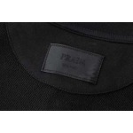 2025年8月29日入荷秋冬新作Pradaパーカー原版復刻人気で【极品】/正規品と同じサイズSize:S M L/YGY工場