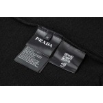 2025年8月29日入荷秋冬新作Pradaパーカー原版復刻人気で【极品】/正規品と同じサイズSize:S M L/YGY工場