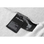 2025年8月29日入荷秋冬新作Pradaパーカー原版復刻人気で【极品】/正規品と同じサイズSize:S M L/YGY工場
