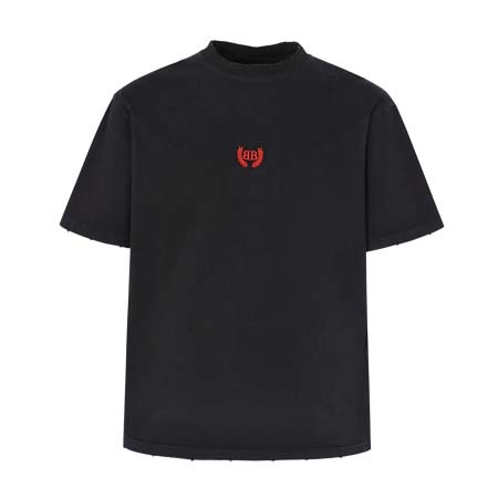 2025年8月29日入荷秋冬新作Balenciaga半袖 t...