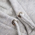 2025年8月29日入荷秋冬新作Louis Vuittonパーカー原版復刻人気で【极品】/正規品と同じサイズSize:S M L/YGY工場