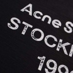 2025年8月29日入荷秋冬新作Acnetシャツ原版復刻人気で【极品】/正規品と同じサイズSize:S M L/YGY工場