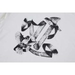 2025年8月29日入荷秋冬新作Louis Vuitton半袖 tシャツ原版復刻人気で【极品】/正規品と同じサイズSize:S M L XL/YGY工場