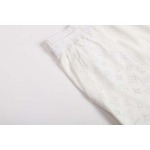 2025年8月29日入荷秋冬新作Louis Vuitton半ズボン原版復刻人気で【极品】/正規品と同じサイズSize:S M L XL/YGY工場
