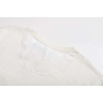 2025年8月29日入荷秋冬新作Louis Vuittonニットの半袖原版復刻人気で【极品】/正規品と同じサイズSize:S M L XL/YGY工場