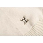 2025年8月29日入荷秋冬新作Louis Vuittonウールのカーディガン原版復刻人気で【极品】/正規品と同じサイズSize:S M L XL/YGY工場